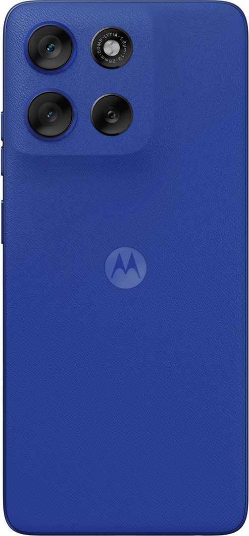 Motorola Moto G56 5G | 6,5″ FHD+ 90 Hz | 8 GB RAM / 256 GB