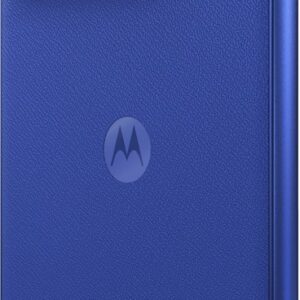 Motorola Moto G56 5G | 6,5″ FHD+ 90 Hz | 8 GB RAM / 256 GB