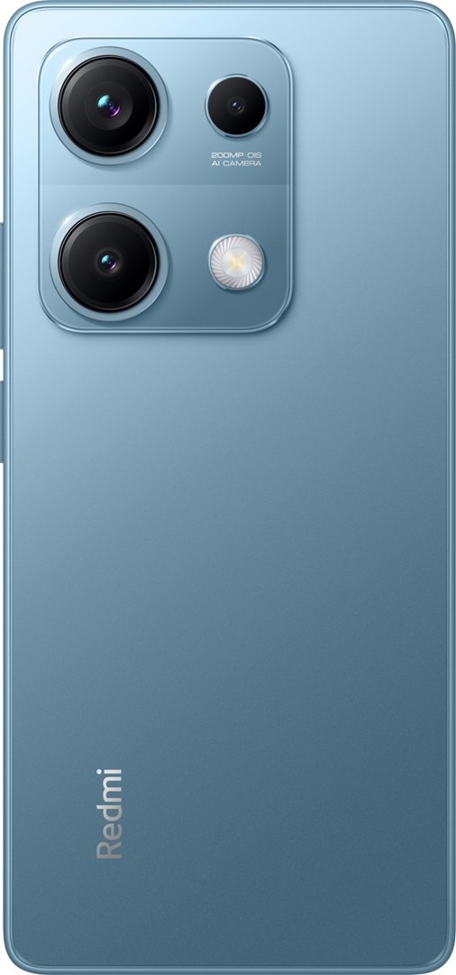 Xiaomi Redmi Note 14S 4G | 8 GB RAM + 256 GB | 200 MP OIS