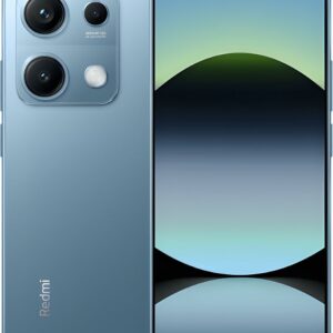 Xiaomi Redmi Note 14S 4G | 8 GB RAM + 256 GB | 200 MP OIS