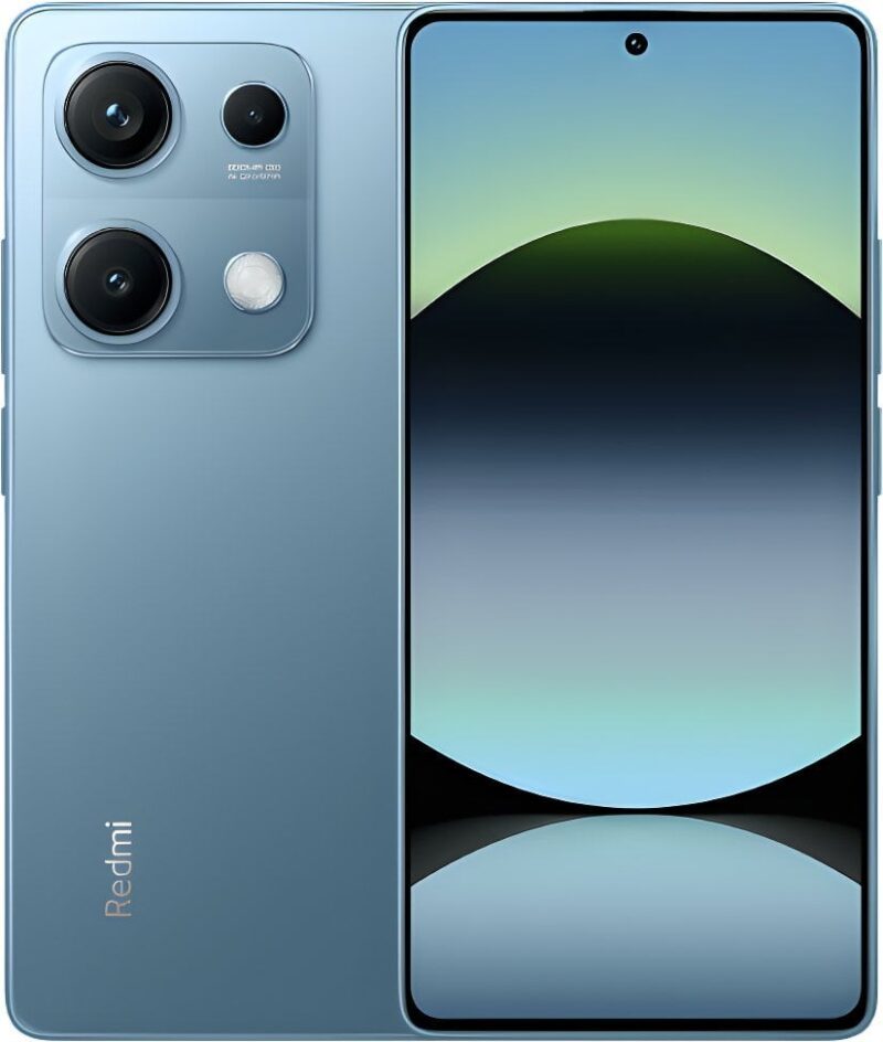 Xiaomi Redmi Note 14S 4G | 8 GB RAM + 256 GB | 200 MP OIS