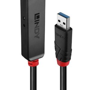 Przedłużacz USB3 EXTENSION 5M/43401 LINDY