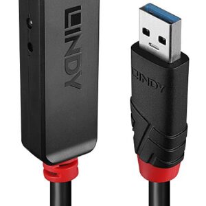 Kabel USB3 przedłużający 10M/43403 Lindy