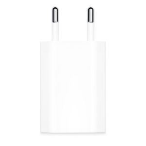 Apple 5W Power USB-A Adapter