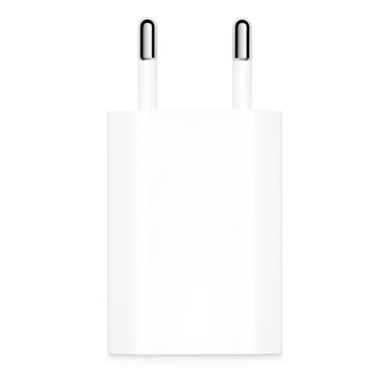 Apple 5W Power USB-A Adapter