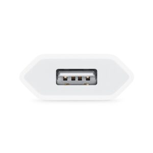 Apple 5W Power USB-A Adapter