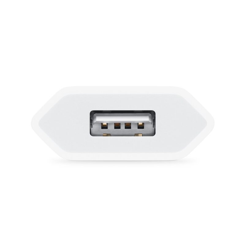 Apple 5W Power USB-A Adapter