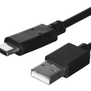 zdjecie-1750867655.jpg Lanberg QC 3.0 | Kabel USB-A – USB-C 1,8 m | USB 2.0 | Czarny