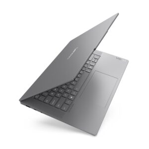 Lenovo Yoga Slim 7i Aura Edition Ultra 7 256V 15,3" 2.8K Touch 120Hz 16GB LPDDR5x-8533 SSD512 Intel Arc Graphics 140V 70Wh Win11 Luna Grey 3Y