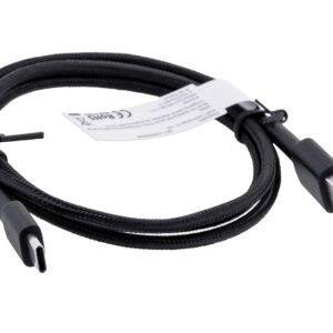 AUKEY CB-CD30 KABEL USB-C QC PD 0.9M 3A NYLON