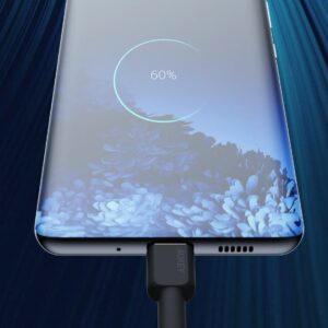 AUKEY CB-NCC1 KABEL USB-C QC PD 1M 3A 60W NYLON