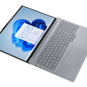 Lenovo ThinkBook 16 G8 Ultra 7 255H 16.0" WUXGA IPS 60Hz 300nits AG 16GB DDR5 SSD1TB Arc 140T W11Pro Arctic Grey 3Y OnSite