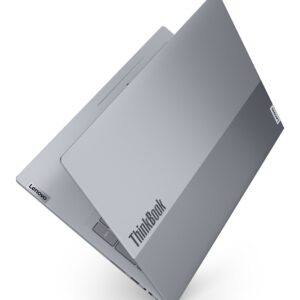 Lenovo ThinkBook 16 G8 Ultra 7 255H 16.0" WUXGA IPS 60Hz 300nits AG 16GB DDR5 SSD1TB Arc 140T W11Pro Arctic Grey 3Y OnSite