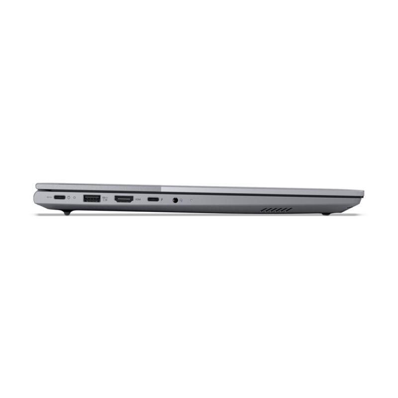 Lenovo ThinkBook 16 G8 Ultra 7 255H 16.0" WUXGA IPS 60Hz 300nits AG 16GB DDR5 SSD1TB Arc 140T W11Pro Arctic Grey 3Y OnSite