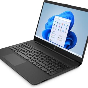 HP 15s Ryzen 5 5625U | 16 GB RAM | 512 GB SSD | Win11P