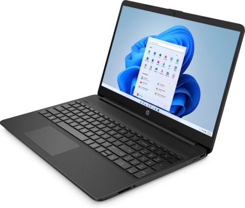 HP 15s Ryzen 5 5625U | 16 GB RAM | 512 GB SSD | Win11P