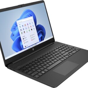 HP 15s Ryzen 5 5625U | 16 GB RAM | 512 GB SSD | Win11P
