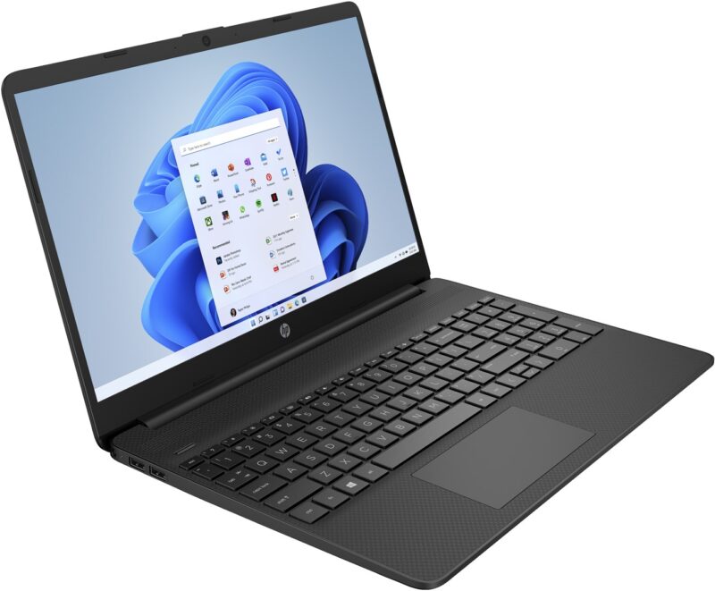 HP 15s Ryzen 5 5625U | 16 GB RAM | 512 GB SSD | Win11P