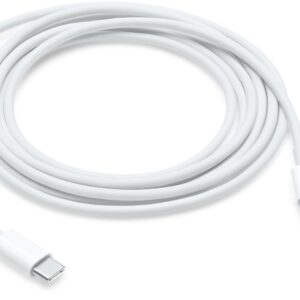 Apple MW2R3ZM/A kabel Lightning 2 m Biały