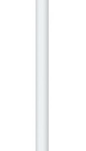Apple MW2R3ZM/A kabel Lightning 2 m Biały