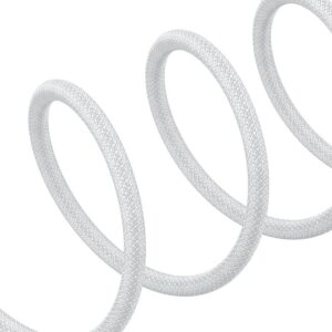 Kabel Baseus Gem USB-USB C 100W 2m (biały)