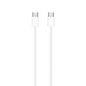 Apple USB-C Charge Cable (1m)