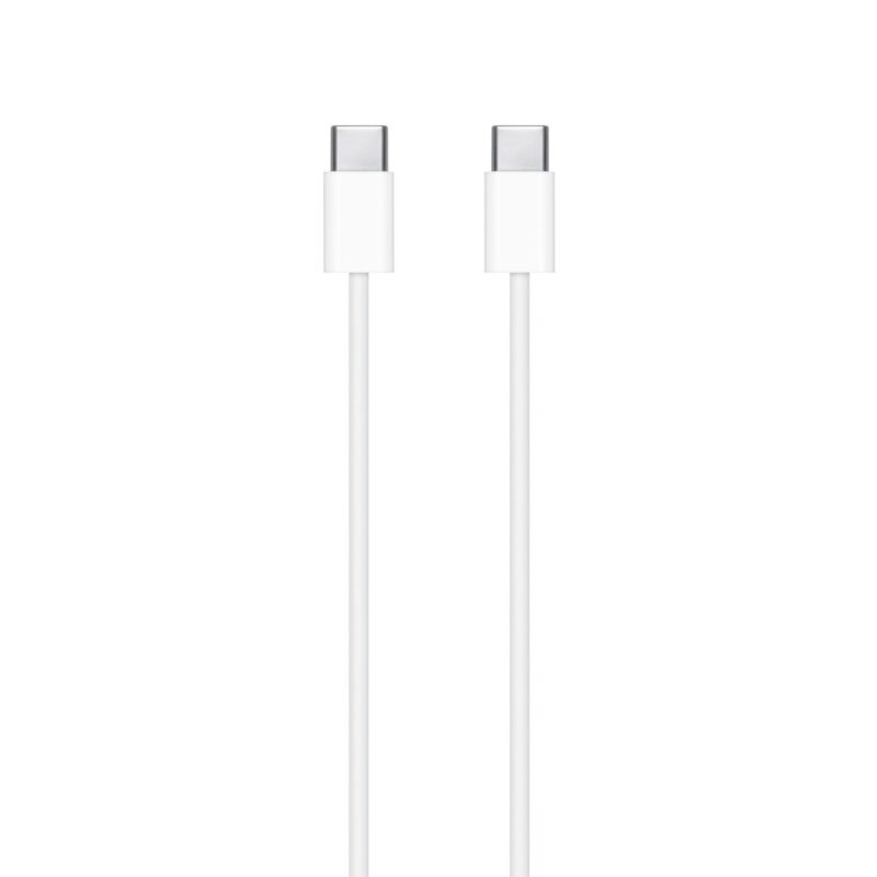 Apple USB-C Charge Cable (1m)
