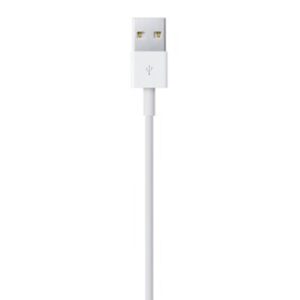 Lightning to USB Cable (0.5 m)