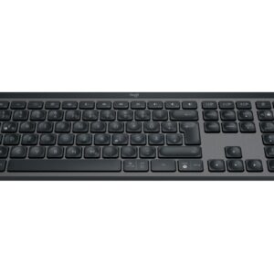 Logitech MX Keys S