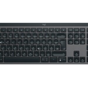 Logitech MX Keys S