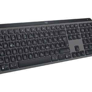Logitech MX Keys S