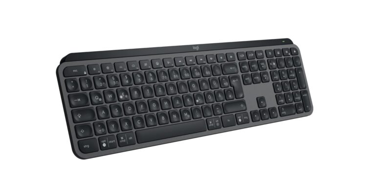 Logitech MX Keys S