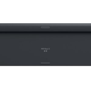 Logitech MX Keys S
