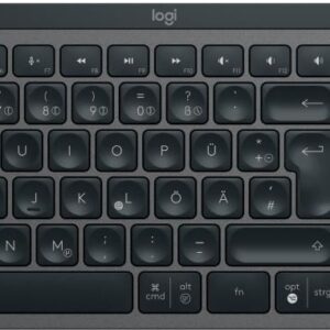 Logitech MX Keys S