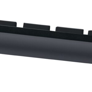 Klawiatura Logitech 920-005217 (USB 2.0; kolor czarny)