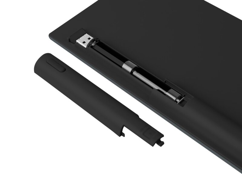 NATEC NKL-1830 | RF + Bluetooth | Klawiatura QWERTY ES