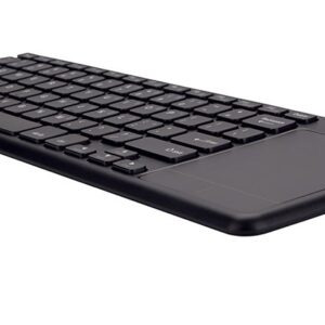 Tracer Smart RF | bezprzewodowa klawiatura 2.4 GHz | multimedialna