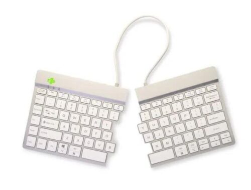 R-Go Tools Split Wireless | Ergonomiczna Klawiatura Bezprzewodowa