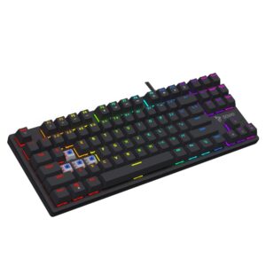 SAVIO Tempest X2 | Outemu Blue | RGB