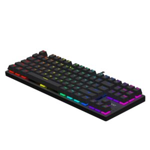 SAVIO Tempest X2 | Outemu Blue | RGB