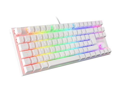 Genesis Thor 303 TKL FR | Brown | Hot-Swap | RGB