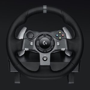 Kierownica Logitech G920 Driving Force 941-000123 (PC, Xbox One)