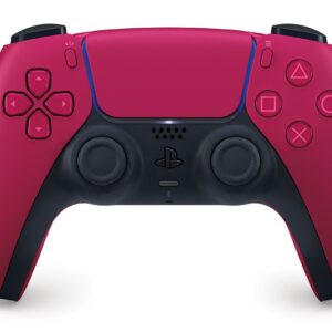 Kontroler bezprzewodowy SONY DualSense COSM.RED PS5