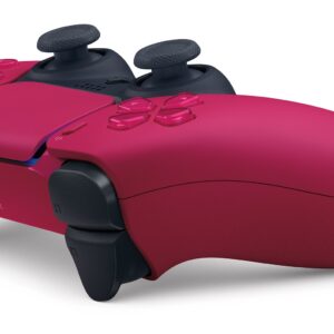 Kontroler bezprzewodowy SONY DualSense COSM.RED PS5