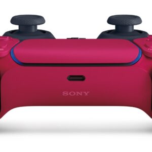 Kontroler bezprzewodowy SONY DualSense COSM.RED PS5