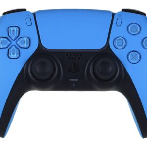 Kontroler bezprzewodowy Sony PlayStation 5 DualSense Starlight Blue V2
