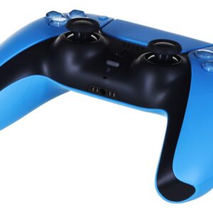 Kontroler bezprzewodowy Sony PlayStation 5 DualSense Starlight Blue V2