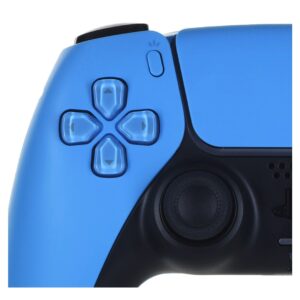 Kontroler bezprzewodowy Sony PlayStation 5 DualSense Starlight Blue V2