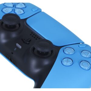 Kontroler bezprzewodowy Sony PlayStation 5 DualSense Starlight Blue V2