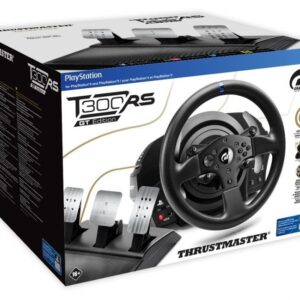 Kierownica THRUSTMASTER T300 RS GT Edition 4160681 (PC, PS3, PS4)